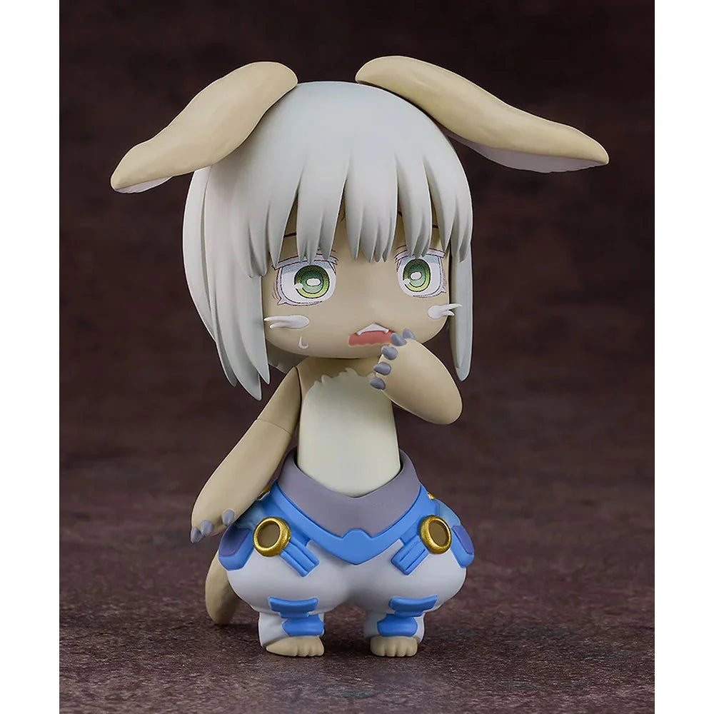 FIGURA NENDOROID NANACHI