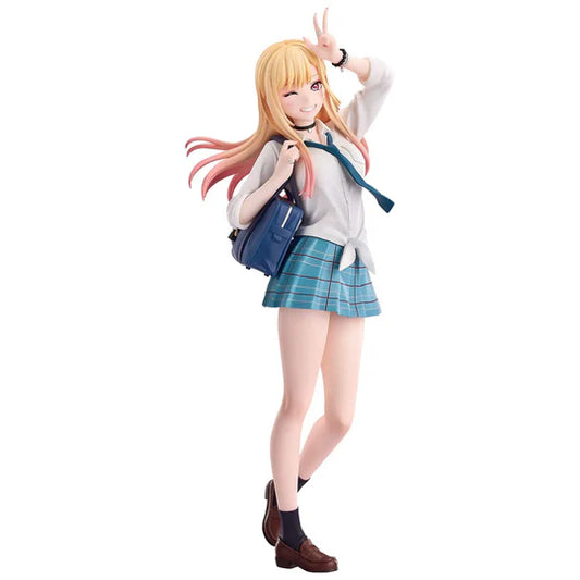 FIGURA POP UP PARADE MARIN KITAGAWA