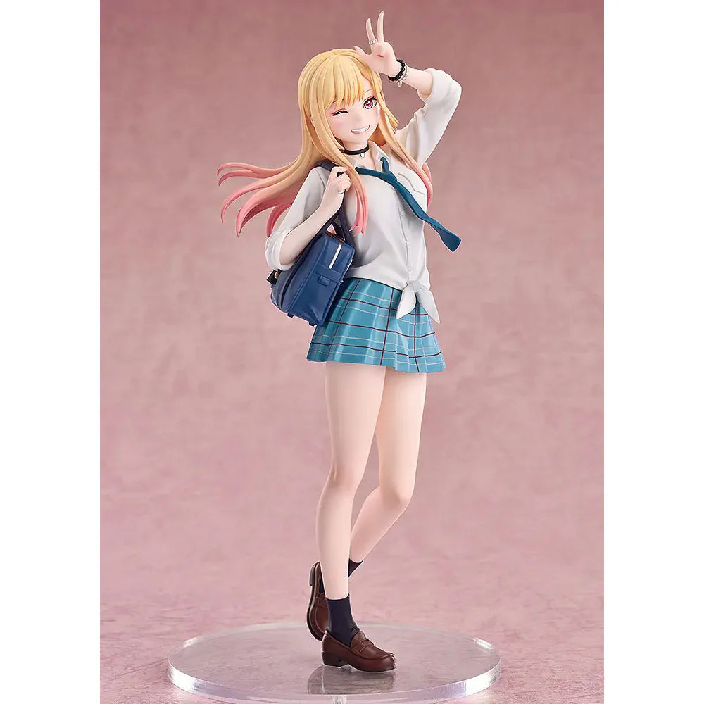 FIGURA POP UP PARADE MARIN KITAGAWA