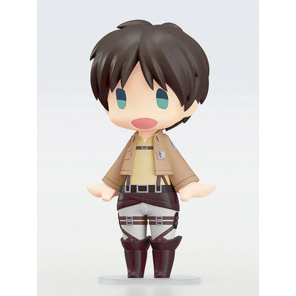 Figura HELLO GOOD SMILE EREN YEAGER