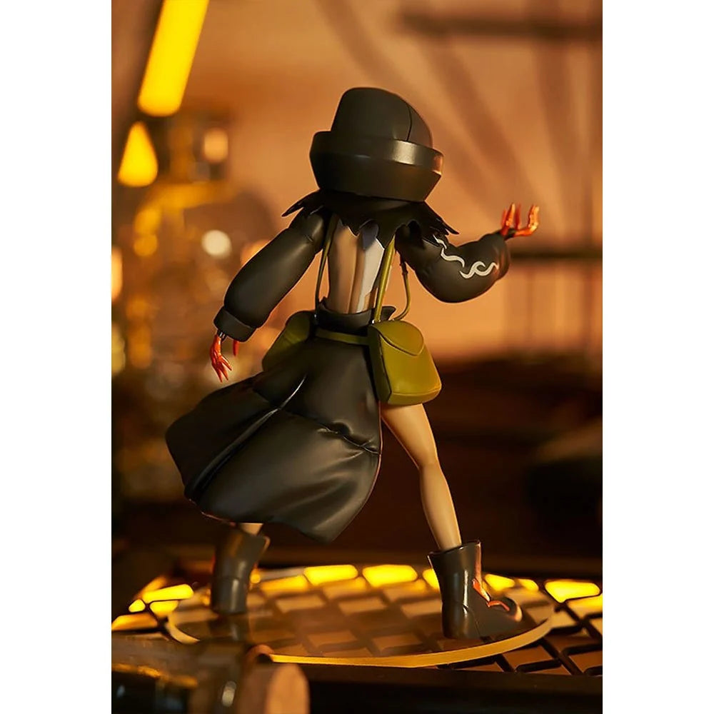 FIGURA POP UP PARADE STRENGTH: DAWN FALL