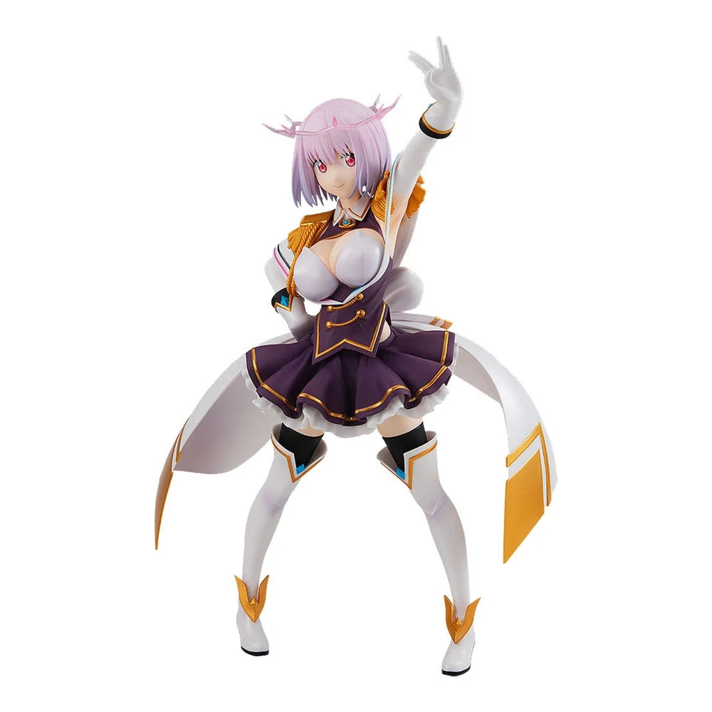 FIGURA POP UP PARADE AKANE SHINJO NEW ORDER L