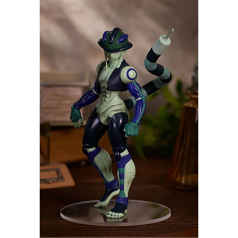 Figura POP UP PARADE MERUEM