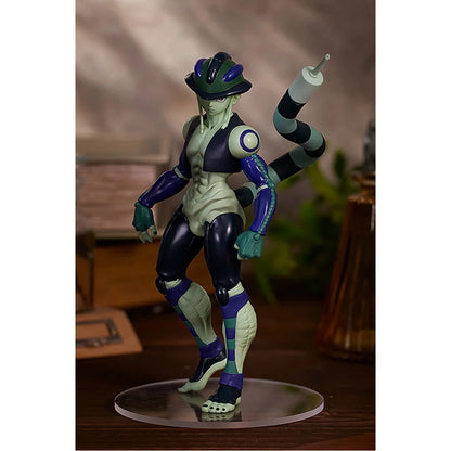Figura POP UP PARADE MERUEM