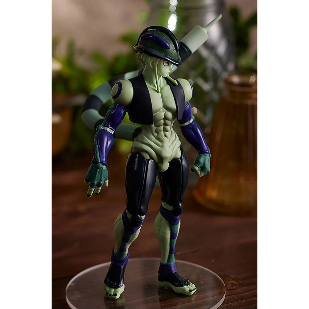 Figura POP UP PARADE MERUEM