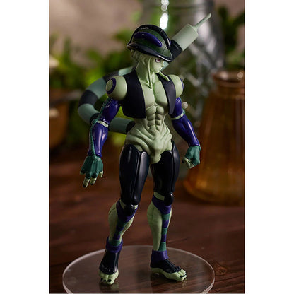 Figura POP UP PARADE MERUEM
