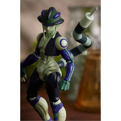 Figura POP UP PARADE MERUEM