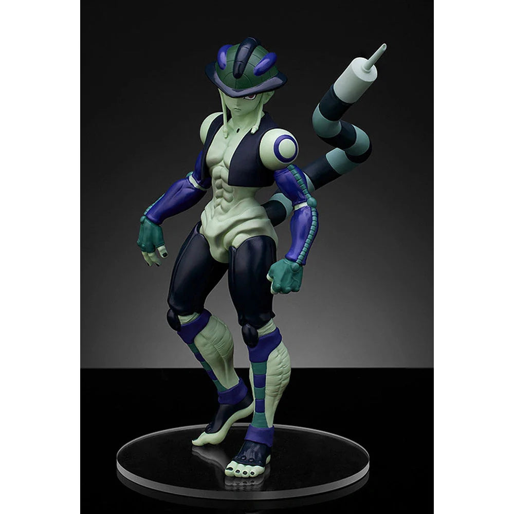 Figura POP UP PARADE MERUEM