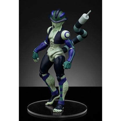 Figura POP UP PARADE MERUEM