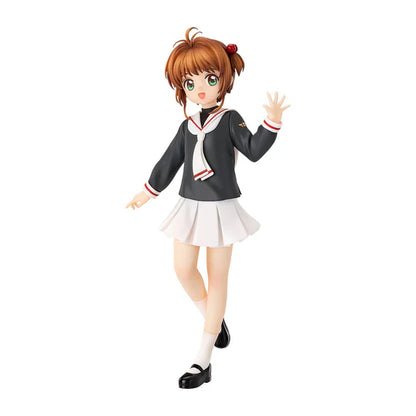 FIGURA POP UP PARADE SAKURA KINOMOTO