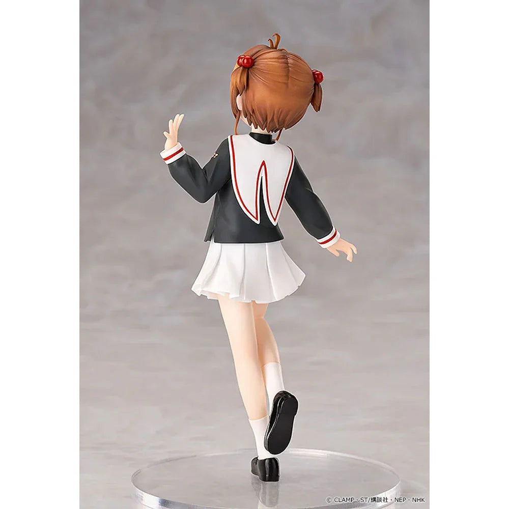 FIGURA POP UP PARADE SAKURA KINOMOTO