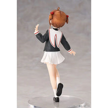 FIGURA POP UP PARADE SAKURA KINOMOTO