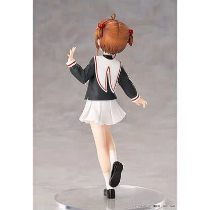 FIGURA POP UP PARADE SAKURA KINOMOTO