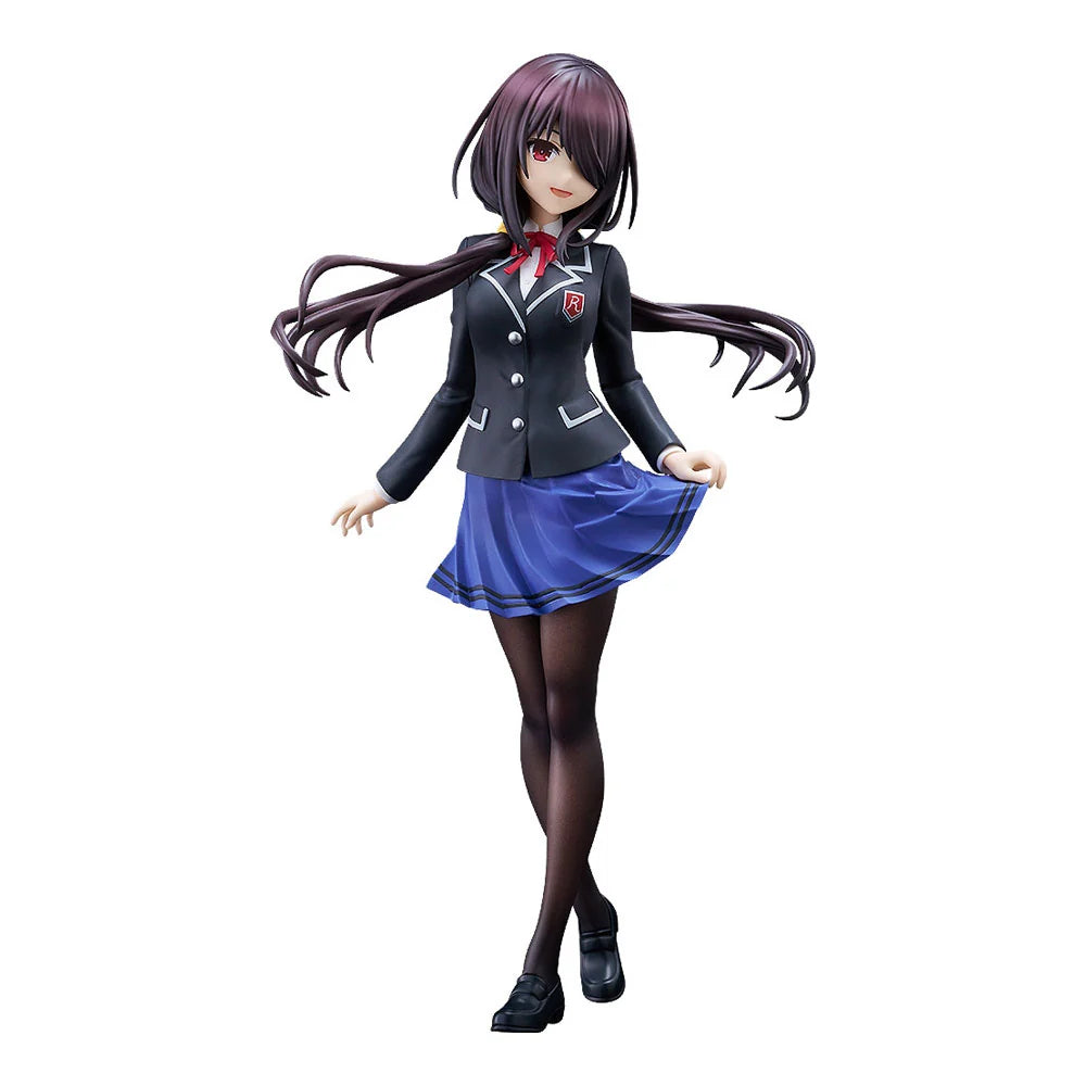 FIGURA POP UP PARADE KURUMI TOKISAKI: SCHOOL UNIFORM VER. L