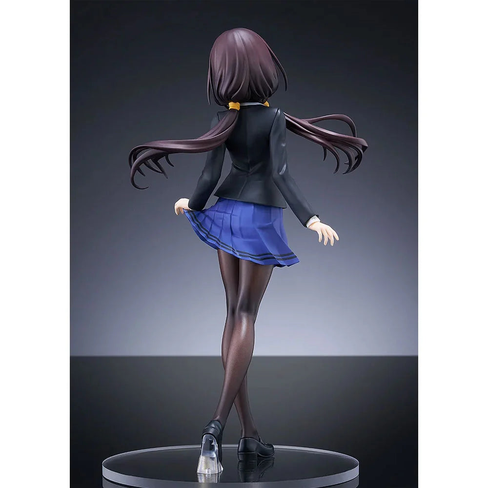 FIGURA POP UP PARADE KURUMI TOKISAKI: SCHOOL UNIFORM VER. L