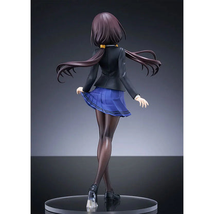 FIGURA POP UP PARADE KURUMI TOKISAKI: SCHOOL UNIFORM VER. L