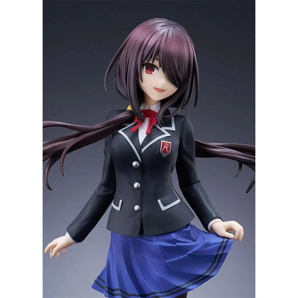 FIGURA POP UP PARADE KURUMI TOKISAKI: SCHOOL UNIFORM VER. L