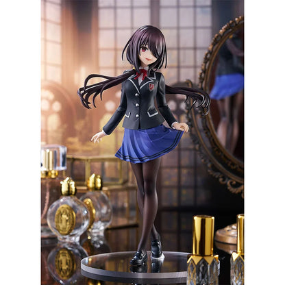 FIGURA POP UP PARADE KURUMI TOKISAKI: SCHOOL UNIFORM VER. L