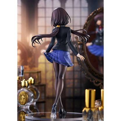 FIGURA POP UP PARADE KURUMI TOKISAKI: SCHOOL UNIFORM VER. L