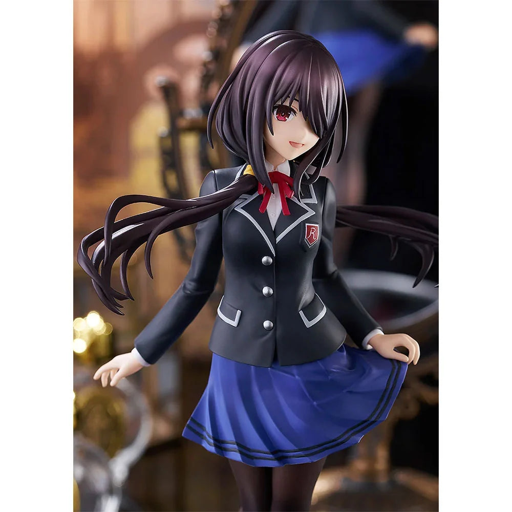 FIGURA POP UP PARADE KURUMI TOKISAKI: SCHOOL UNIFORM VER. L