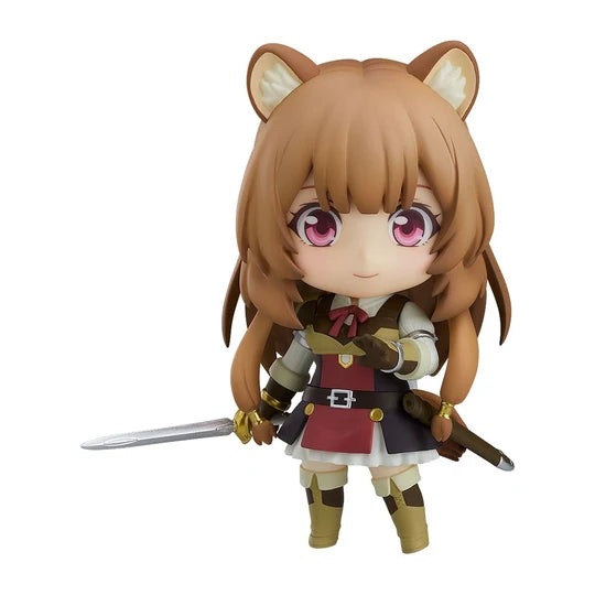 FIGURA NENDOROID RAPHTALIA