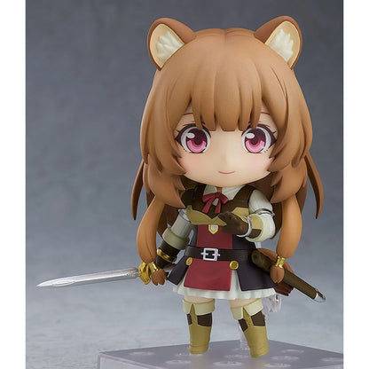 FIGURA NENDOROID RAPHTALIA