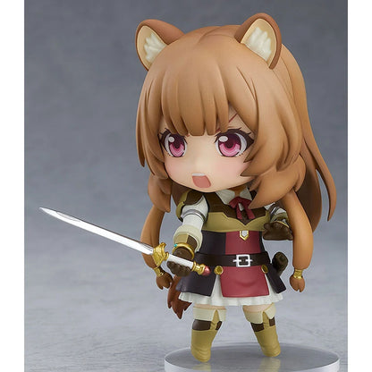 FIGURA NENDOROID RAPHTALIA