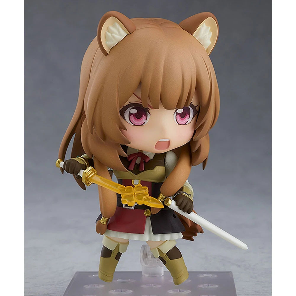 FIGURA NENDOROID RAPHTALIA