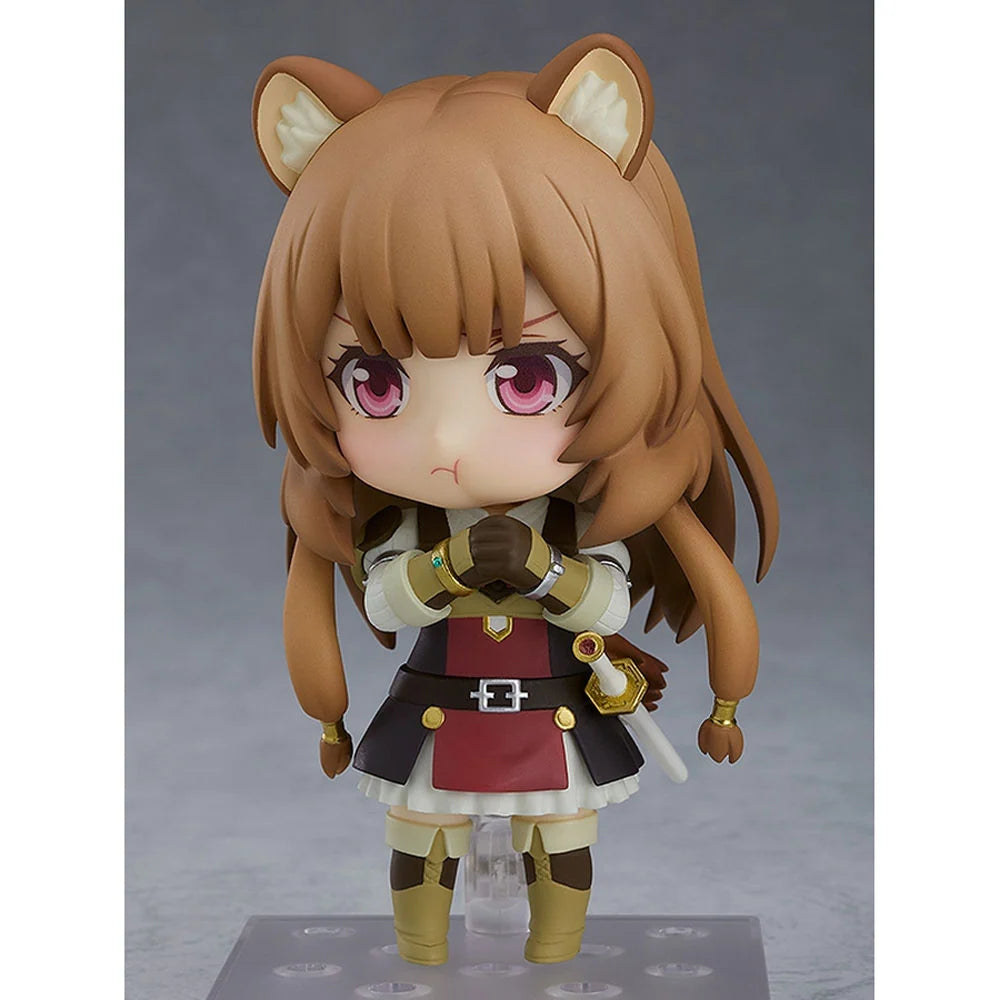 FIGURA NENDOROID RAPHTALIA