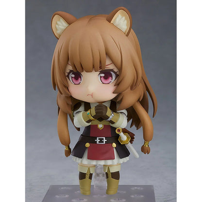FIGURA NENDOROID RAPHTALIA