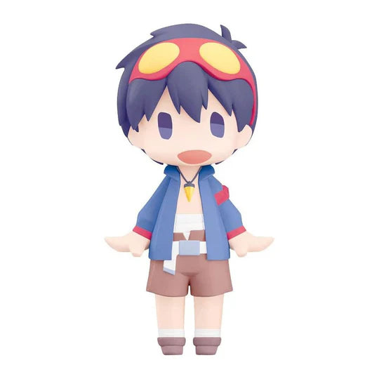 Figura -HELLO GOOD SMILE SIMON