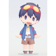 Figura -HELLO GOOD SMILE SIMON