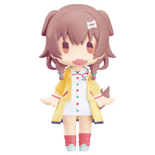 FIGURA HELLO GOOD SMILE INUGAMI KORONE