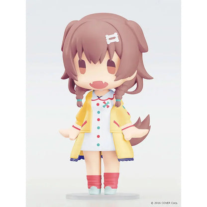 FIGURA HELLO GOOD SMILE INUGAMI KORONE