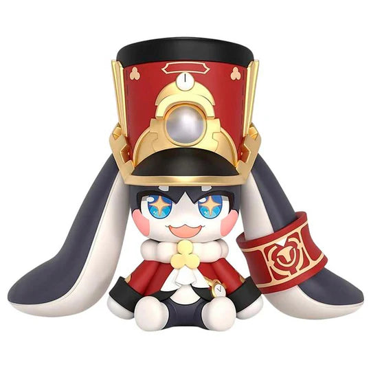 FIGURA HUGGY GOOD SMILE POM-POM