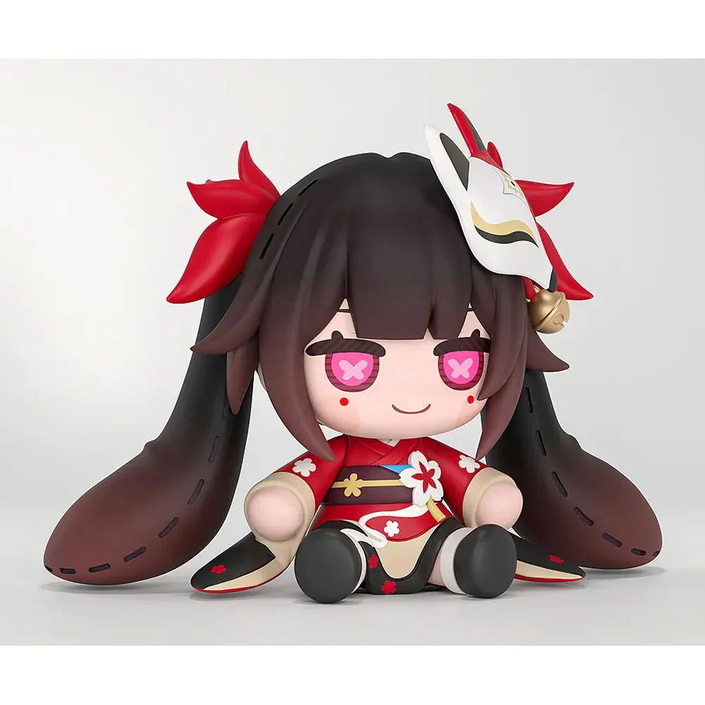 FIGURA HUGGY GOOD SMILE SPARKLE'S BOMB DOLL