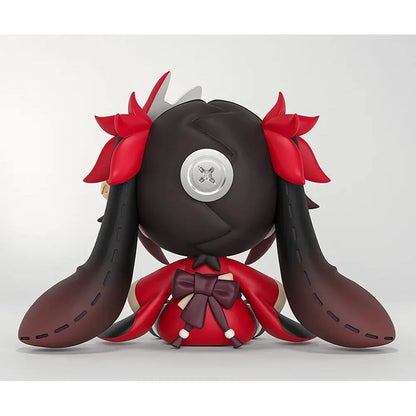 FIGURA HUGGY GOOD SMILE SPARKLE'S BOMB DOLL