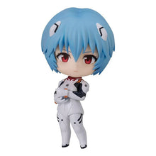Figura NENDOROID REI