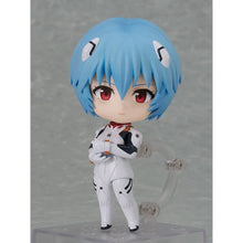 Figura NENDOROID REI