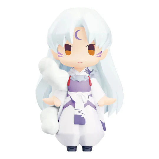 FIGURA HELLO GOOD SMILE SESSHOMARU