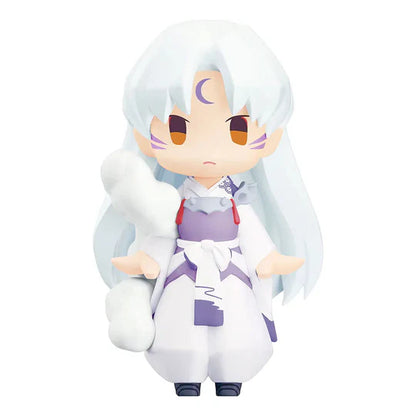 FIGURA HELLO GOOD SMILE SESSHOMARU