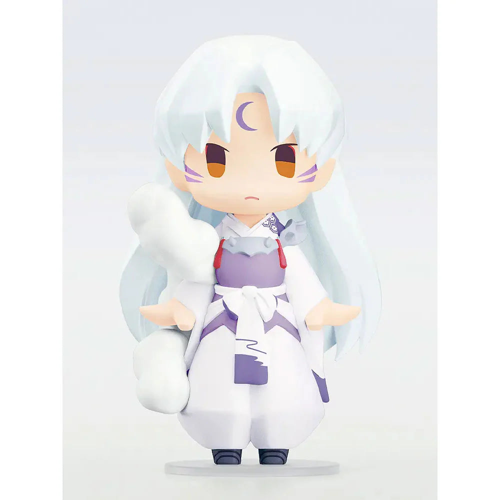 FIGURA HELLO GOOD SMILE SESSHOMARU