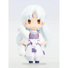 FIGURA HELLO GOOD SMILE SESSHOMARU