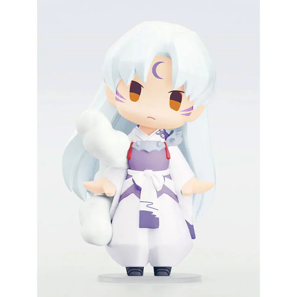 FIGURA HELLO GOOD SMILE SESSHOMARU