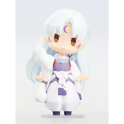 FIGURA HELLO GOOD SMILE SESSHOMARU
