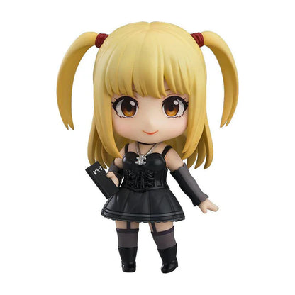 FIGURA NENDOROID MISA AMANE
