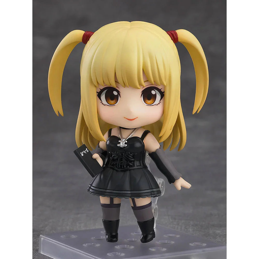 FIGURA NENDOROID MISA AMANE