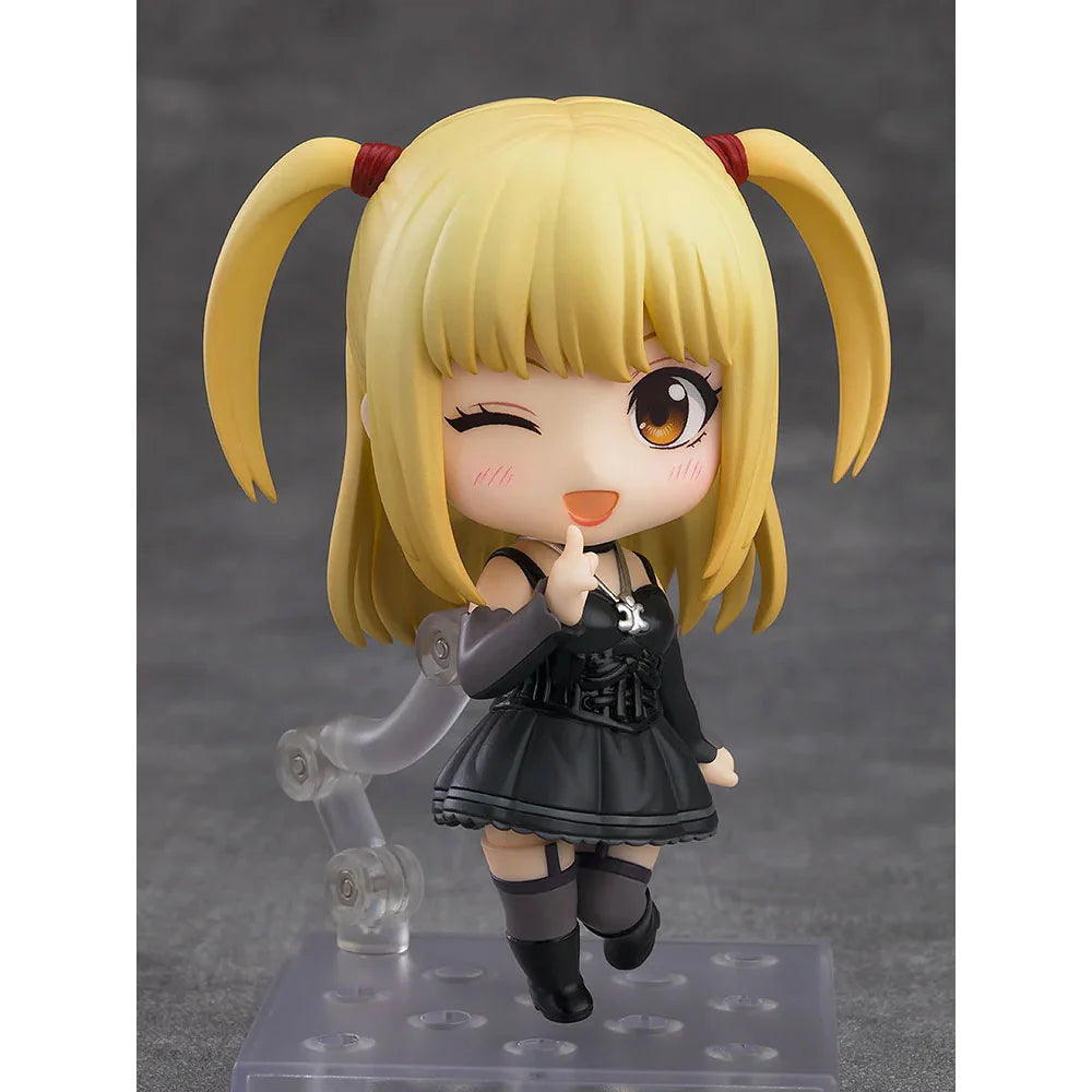 FIGURA NENDOROID MISA AMANE