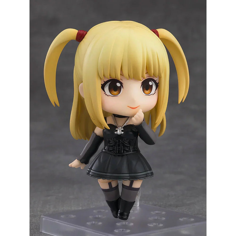 FIGURA NENDOROID MISA AMANE