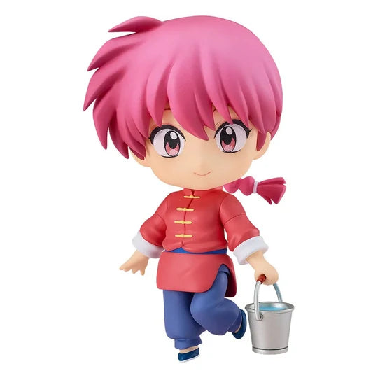 FIGURA NENDOROID RANMA